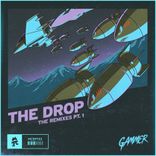 Artwork voor "THE DROP (The Remixes Pt. 1)"