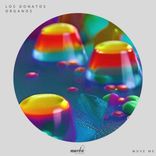 Artwork for "Move Me"