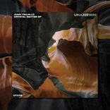 Artwork voor "Crystal Matter EP"