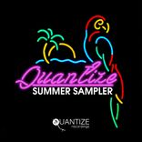 Portada para "Quantize Summer Sampler 2017"
