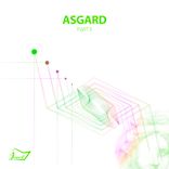 Artwork for "Asgard 2"
