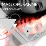 Artwork for "Pain and Love"