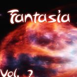 Artwork for "Fantasia Vol. 7"