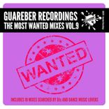 Artwork voor "Guareber Recordings The Most Wanted Mixes Vol. 9"