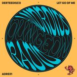 Artwork für "Let Go of Me"