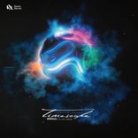 Artwork for "Timescape"