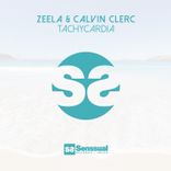 Artwork voor "Tachycardia (Radio Edit)"