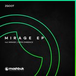 Artwork für "Mirage EP"