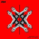 Artwork voor "Made in Here"