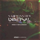 Portada para "SUBMISSION UNIVERSAL 2019(Deluxe Edition)"