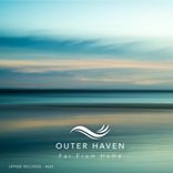 Portada para "Far From Home"