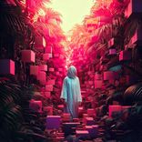 Portada para "Squares"