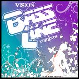 Artwork for "Bassline (Remixes)"