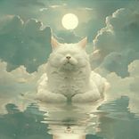 Artwork for "River stone"