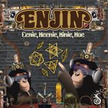 Artwork for "Eenie Meenie Minie Moe"