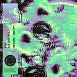 Artwork for "All The Feels"