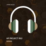 Artwork für "Elevate"