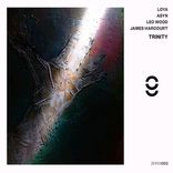 Artwork for "Trinity"