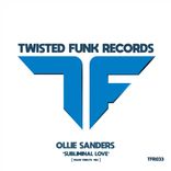 Portada para "Subliminal Love"