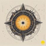 Artwork for "Steep Place"