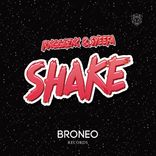Portada para "Shake"