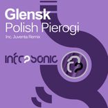 Portada para "Polish Pierogi"