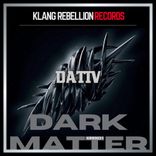 Artwork for "Dark Matter"