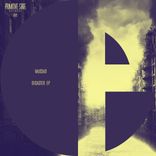 Portada para "DISASTER EP"