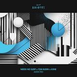 Artwork for "Addicted"