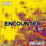 Artwork for "Encounter EP"
