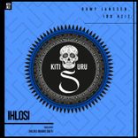 Artwork for "Ihlosi"