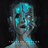 Artwork for "Twisted Nerves"
