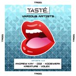 Portada para "TR001 - Opening VA"