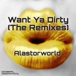 Artwork für "Want Ya Dirty (The Remixes)"