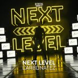 Artwork für "Next Level"