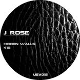 Artwork for "Hidden Walls / 41B"