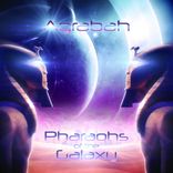 Artwork for "Pharaohs Of The Galaxy"