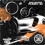 Artwork for "Planet OZ"