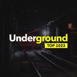 Artwork voor "Underground Top 2023"