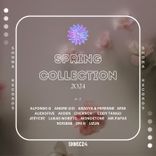 Artwork for "Spring Collection 2024"
