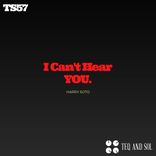 Artwork for "I Can't Hear you"
