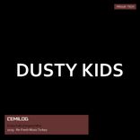 Artwork voor "Dusty Kids"