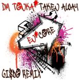 Portada para "Taken Away"