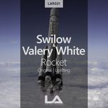 Artwork for "Rocket"
