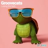 Portada para "Losing the Faith"