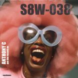 Artwork for "Put the Record On"