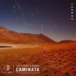 Artwork for "Caminata"