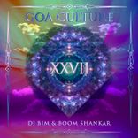 Artwork for "Goa Culture, Vol. 27"