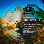 Artwork for "The Dandy Selects Vol. 17"