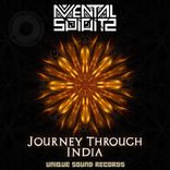Artwork voor "Journey Through India"